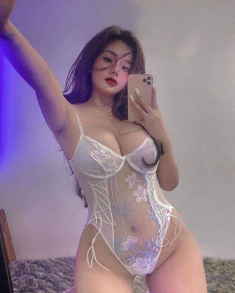 Nguyễn Thanh Hải (Chutiami) – nữ onlyfans Việt với loạt ảnh nude thả rông đầy gợi cảm ChutiamiNguyen Thanh Hai 6 822x1024 1